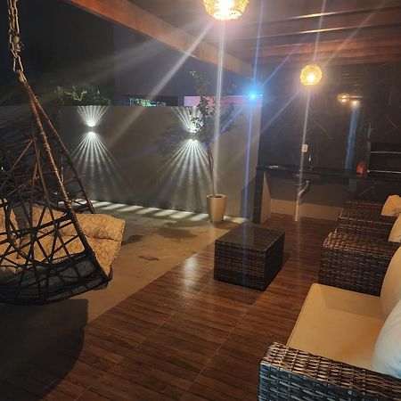 Solar Buziano Villa Armacao dos Buzios ภายนอก รูปภาพ