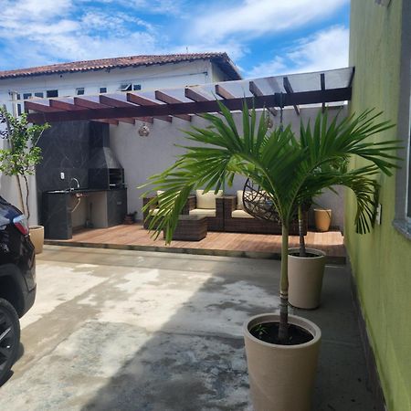 Solar Buziano Villa Armacao dos Buzios ภายนอก รูปภาพ