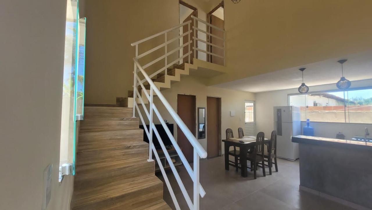 Solar Buziano Villa Armacao dos Buzios ภายนอก รูปภาพ