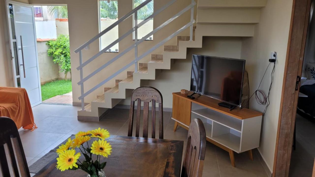 Solar Buziano Villa Armacao dos Buzios ภายนอก รูปภาพ