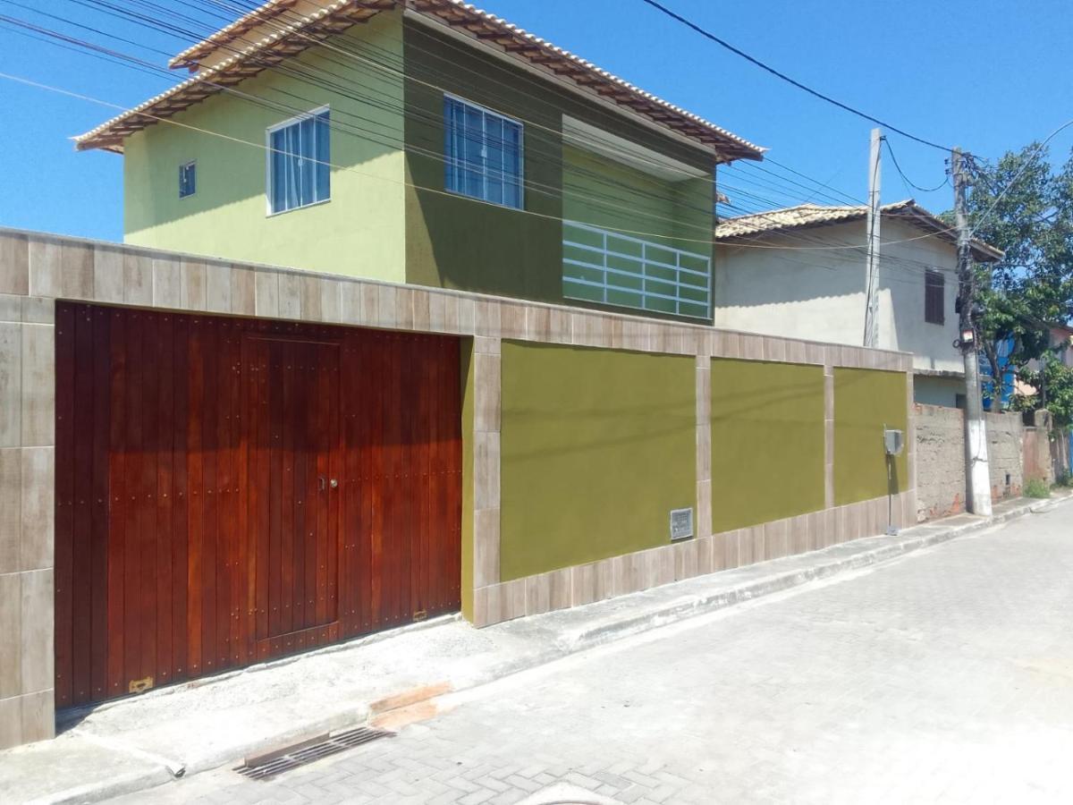 Solar Buziano Villa Armacao dos Buzios ภายนอก รูปภาพ