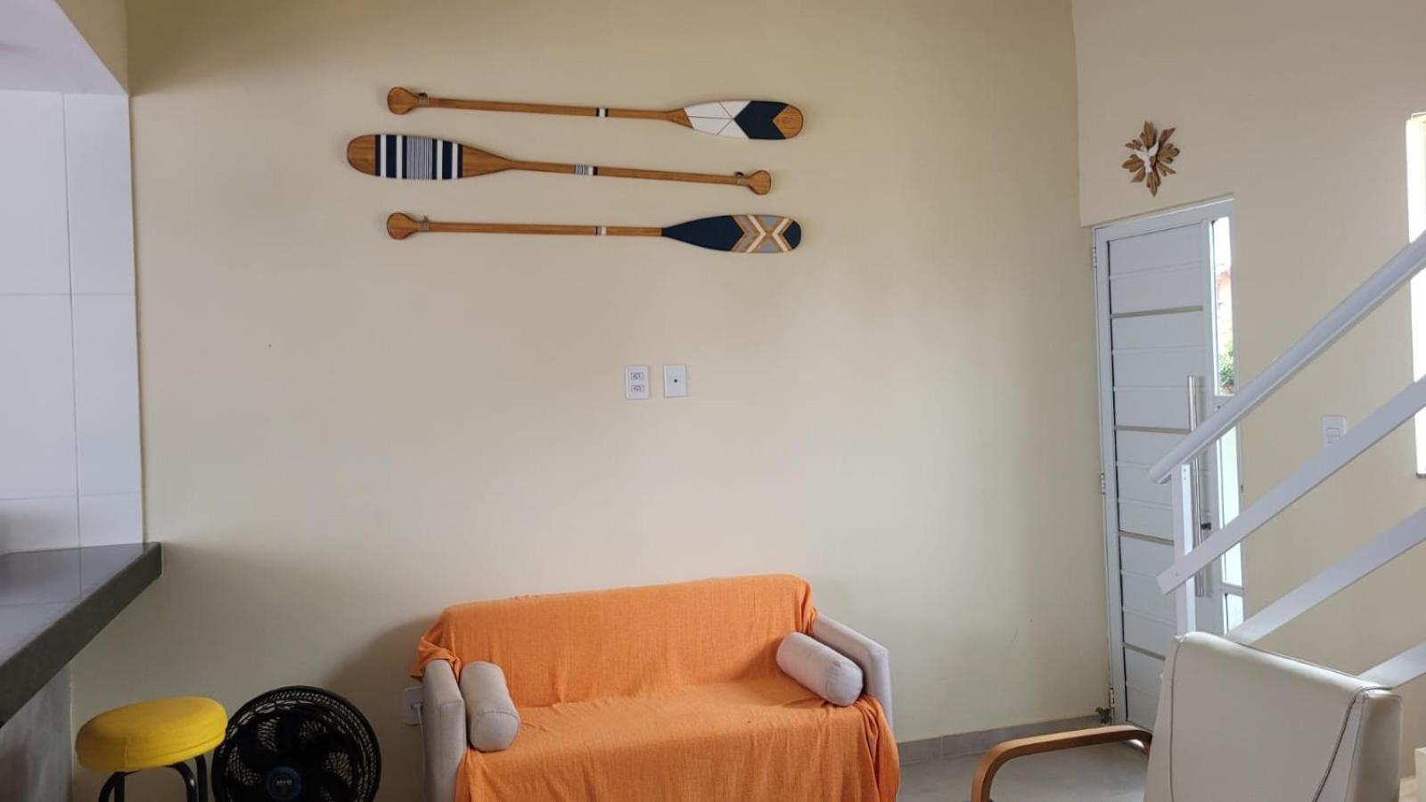 Solar Buziano Villa Armacao dos Buzios ภายนอก รูปภาพ