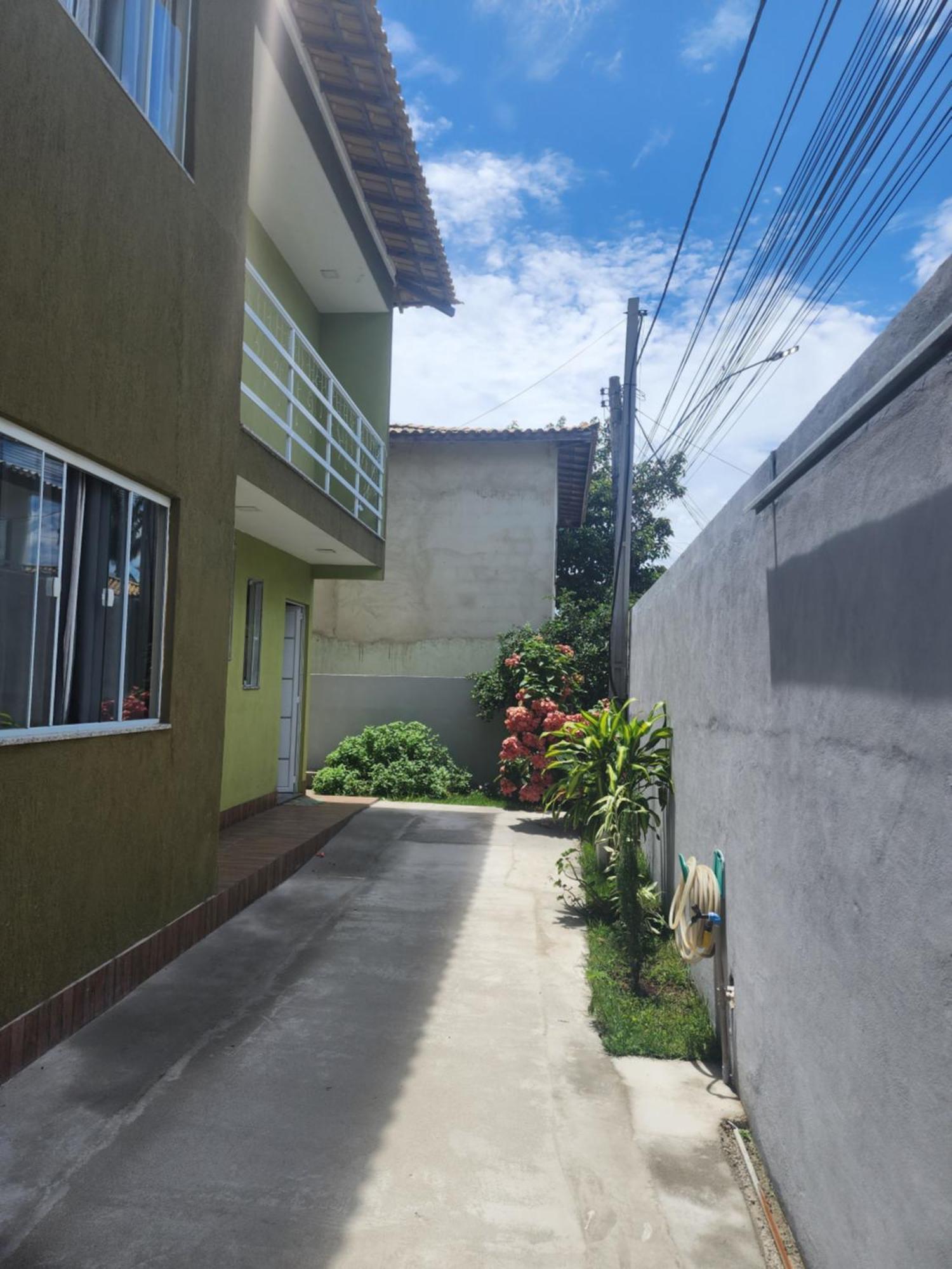 Solar Buziano Villa Armacao dos Buzios ภายนอก รูปภาพ