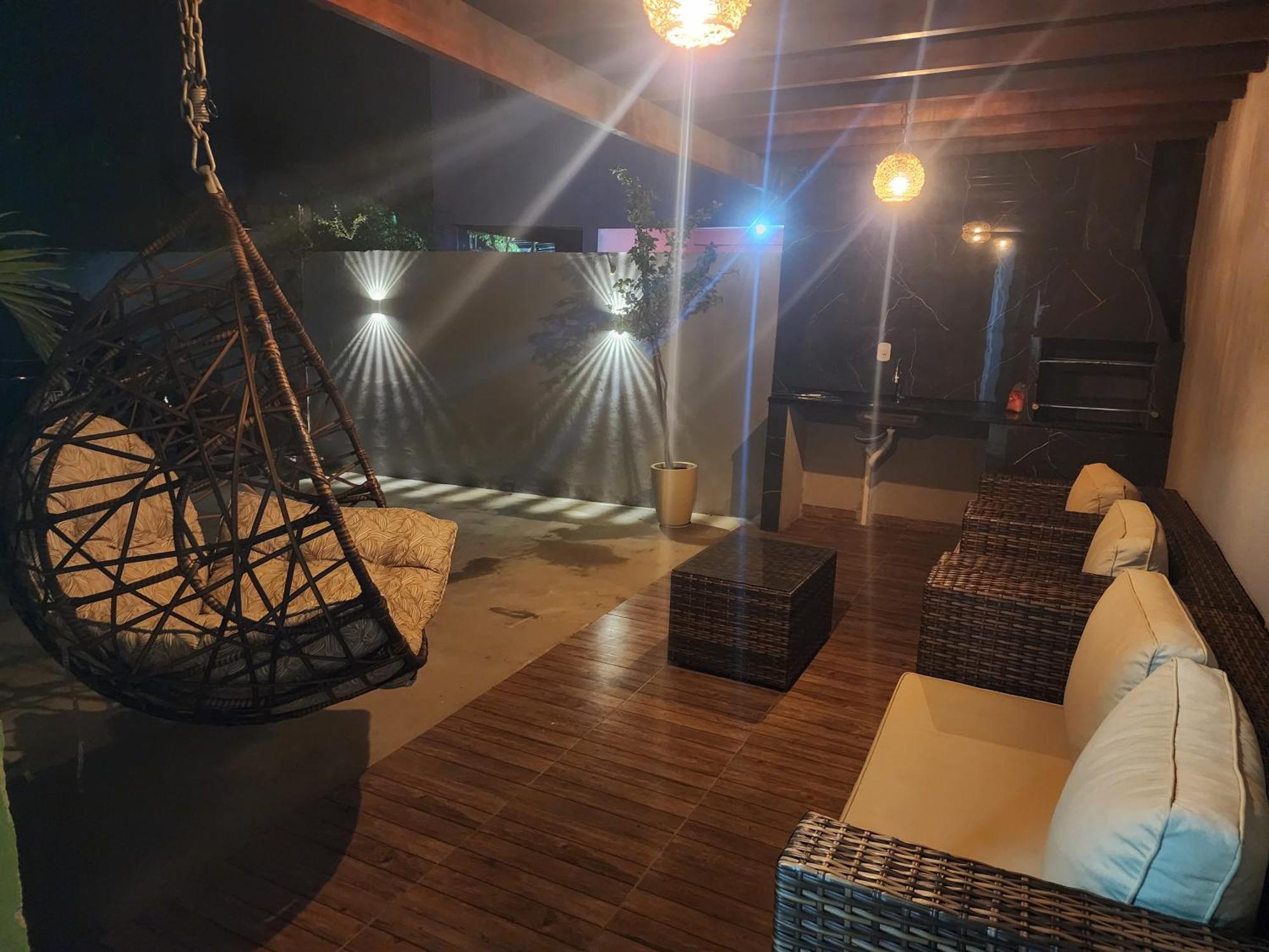 Solar Buziano Villa Armacao dos Buzios ภายนอก รูปภาพ