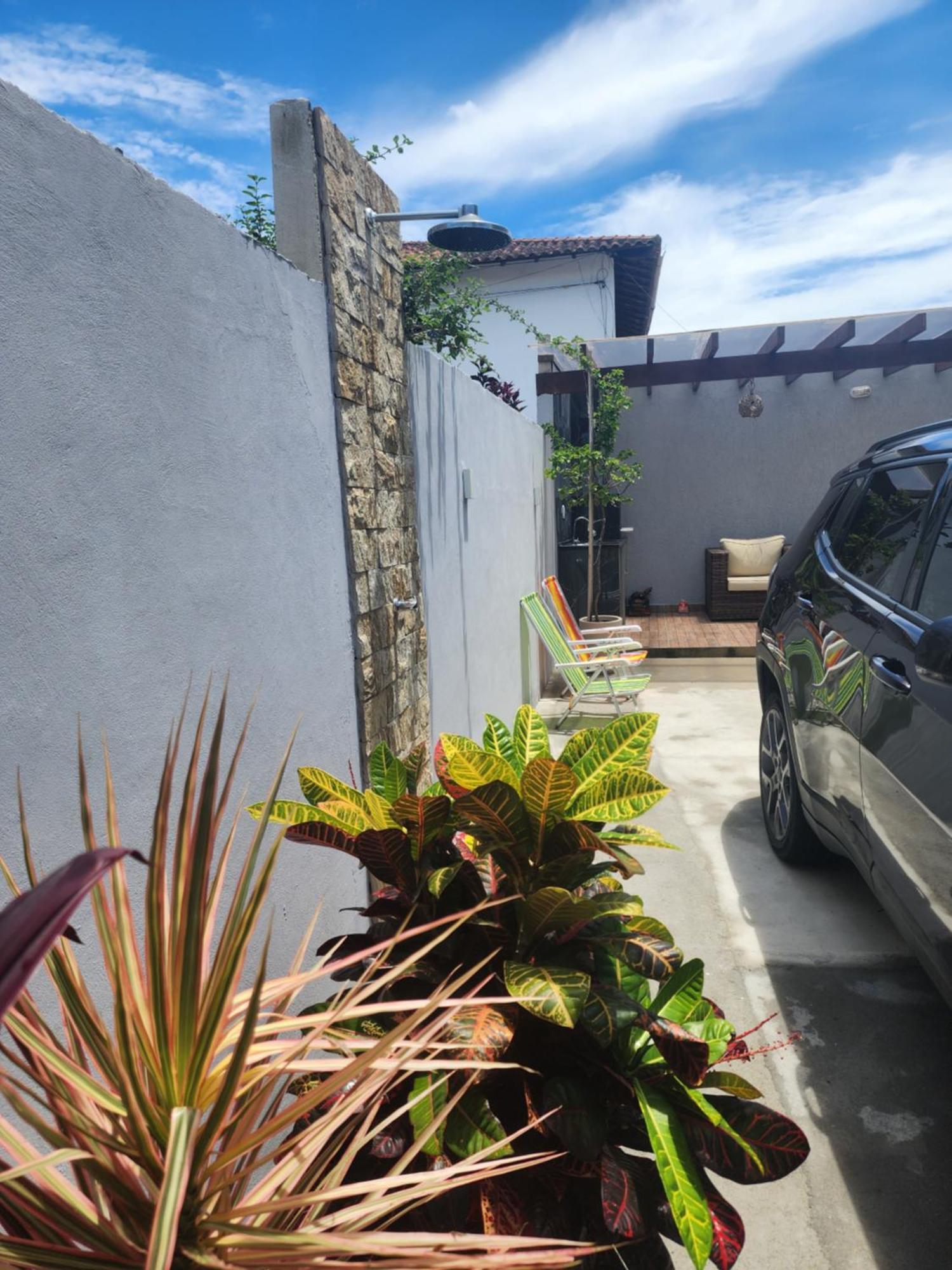 Solar Buziano Villa Armacao dos Buzios ภายนอก รูปภาพ