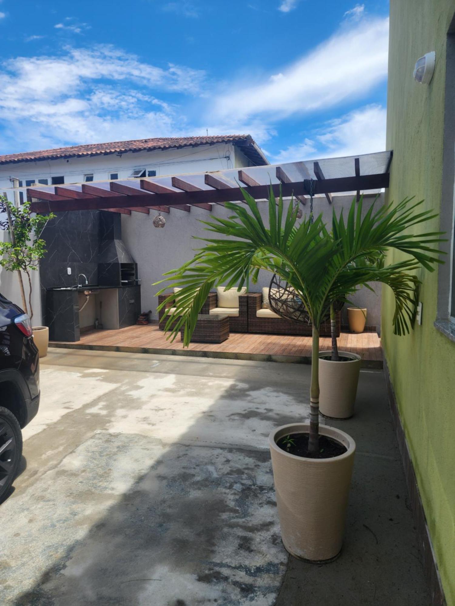 Solar Buziano Villa Armacao dos Buzios ภายนอก รูปภาพ